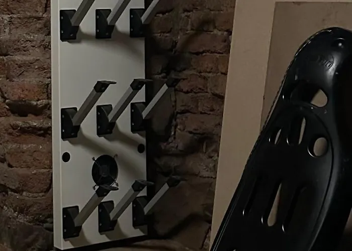 Tante Hanna Casa vacanze